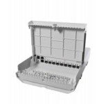 Switch|MIKROTIK|CRS310-1G-5S-4S+OU|PoE ports 1|CRS310-1G-5S-4S+OUT