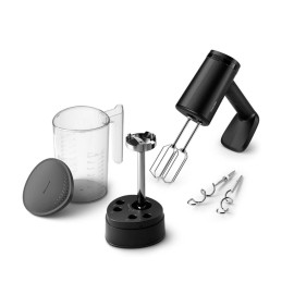MIXER/BLACK HR3781/10 PHILIPS MIXER/BLACK HR3781/10 PHILIPS