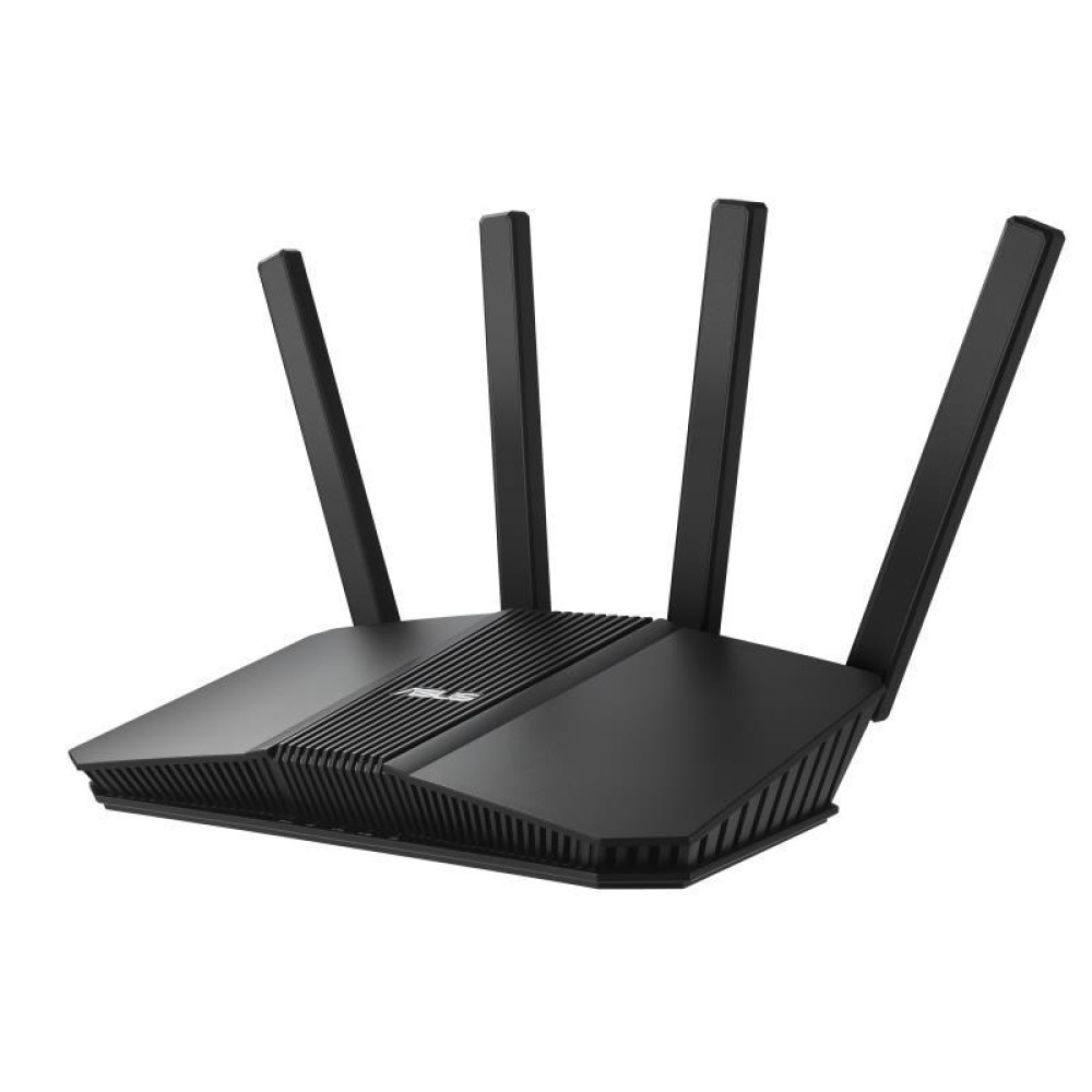 Wireless Router|ASUS|Wireless Router|6500 Mbps|Mesh|LAN \ WAN ports 1|Number of antennas 4|RT-BE82U