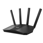 Wireless Router|ASUS|Wireless Router|6500 Mbps|Mesh|LAN \ WAN ports 1|Number of antennas 4|RT-BE82U