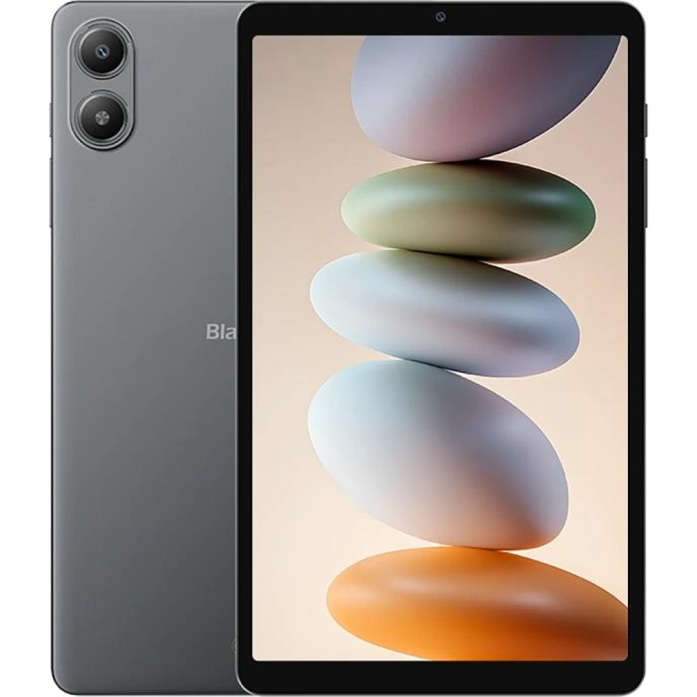 TABLET LINK 2 8" 4/128GB/LINK2 BLACK BLACKVIEW