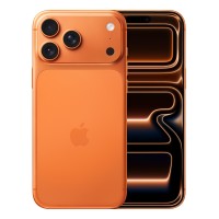 MOBILE PHONE IPHONE 17 PRO MAX/256GB COS.ORANGE MFYN4 APPLE