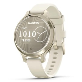 SMARTWATCH LILY 2 ACTIVE/GOLD/BONE 010-02891-00 GARMIN SMARTWATCH LILY 2 ACTIVE/GOLD/BONE 010-02891-00 GARMIN