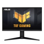 LCD Monitor|ASUS|TUF Gaming VG27AQML1A|27"|Gaming|Panel IPS|2560x1440|16:9|260Hz|Matte|1 ms|Speakers|Swivel|Pivot|Height adjustable|Tilt|Colour Black|90LM05Z0-B07370