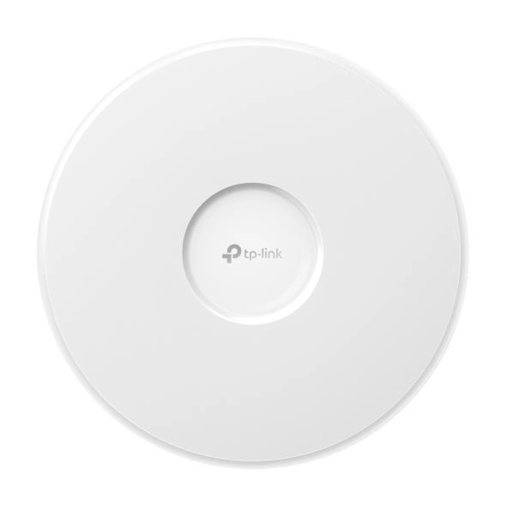 Access Point|TP-LINK|11000 Mbps|IEEE 802.11a/b/g|IEEE 802.11n|IEEE 802.11ac|IEEE 802.11ax|1x2.5GbE|EAP772