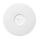 Access Point|TP-LINK|11000 Mbps|IEEE 802.11a/b/g|IEEE 802.11n|IEEE 802.11ac|IEEE 802.11ax|1x2.5GbE|EAP772