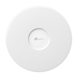 Access Point|TP-LINK|11000 Mbps|IEEE 802.11a/b/g|IEEE 802.11n|IEEE 802.11ac|IEEE 802.11ax|1x2.5GbE|EAP772