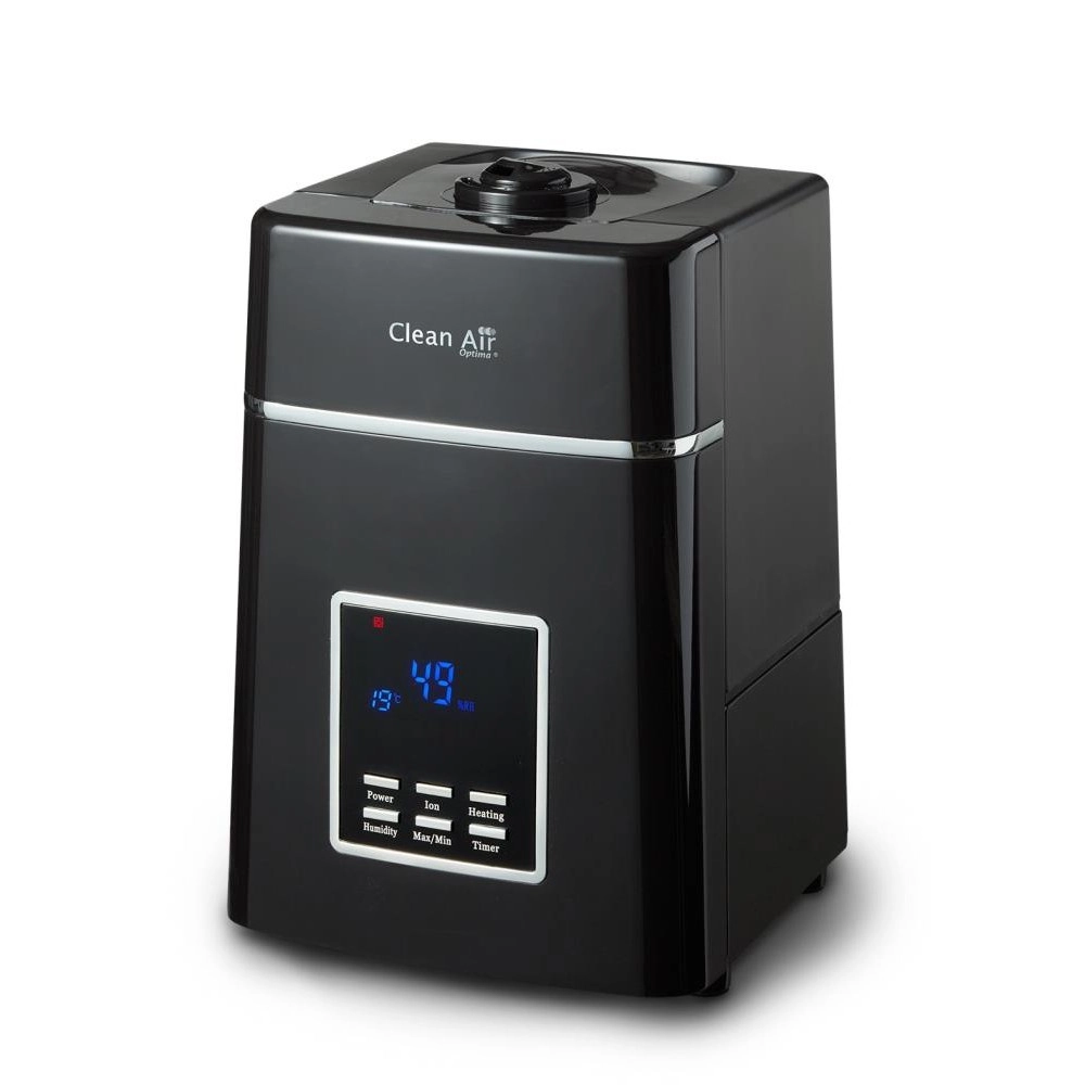 HUMIDIFIER WITH IONIZER/CA-604B CLEAN AIR OPTIMA