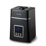 HUMIDIFIER WITH IONIZER/CA-604B CLEAN AIR OPTIMA