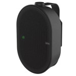 NET SPEAKER CABINET/C1111-E BLACK 02698-001 AXIS