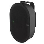 NET SPEAKER CABINET/C1111-E BLACK 02698-001 AXIS