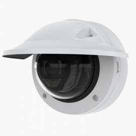 NET CAMERA P3267-LVE DOME/02330-001 AXIS NET CAMERA P3267-LVE DOME/02330-001 AXIS