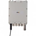 Switch|AXIS|4x10Base-T / 100Base-TX / 1000Base-T|1xSFP|01449-001