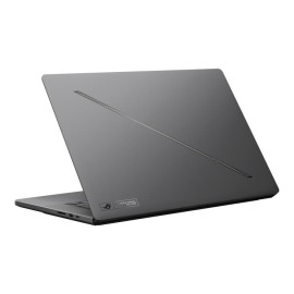 Notebook|ASUS|ROG|Zephyrus G16 (2025)|GU605CW-QR147W|CPU  Core Ultra|U9-285H|2900 MHz|16"|2560x1600|RAM 32GB|LPDDR5x|7467 MHz|SSD 1TB|NVIDIA GeForce RTX 5080|16GB|ENG|Card Reader SD card|Windows 11 Home|Eclipse Grey|1.95 kg|90NR0LX5-M00870 Notebook|ASUS|ROG|Zephyrus G16 (2025)|GU605CW-QR147W|CPU  Core Ultra|U9-285H|2900 MHz|16"|2560x1600|RAM 32GB|LPDDR5x|7467 MHz|SSD 1TB|NVIDIA GeForce RTX 5080|16GB|ENG|Card Reader SD card|Windows 11 Home|Eclipse Grey|1.95 kg|90NR0LX5-M00870