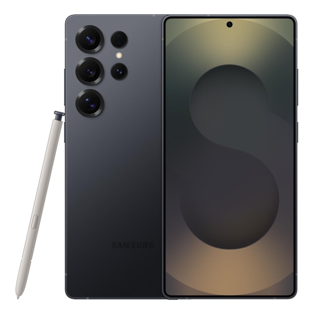MOBILE PHONE GALAXY S25 ULTRA/1TB JETBLACK SM-S938B SAMSUNG