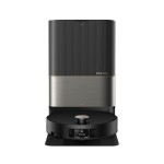 VACUUM CLEANER ROBOT X50 ULTRA/BLACK RLX85CE-B DREAME