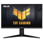 LCD Monitor|ASUS|90LM09A0-B01370|27"|Gaming|Panel IPS|2560x1440|16:9|180Hz|Matte|1 ms|Speakers|Swivel|Pivot|Height adjustable|Tilt|Colour Black|90LM09A0-B01370