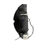 Vacuum Cleaner Accessory|ROBOROCK|Vibrating mopping module black|For S7 White Pro Ultra/S7 White Max Ultra/S7 Black Max Ultra|9.01.1476