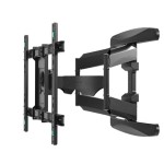 TV SET ACC WALL MOUNT/40-75"/BLACK M6L-B ONKRON