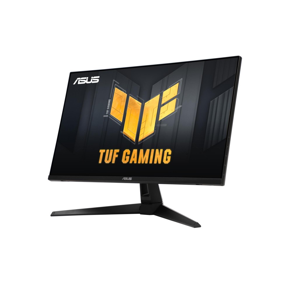 LCD Monitor|ASUS|90LM05Z0-B08370|27"|Gaming|Panel IPS|2560x1440|16:9|260Hz|Matte|1 ms|Speakers|Height adjustable|Tilt|Colour Black|90LM05Z0-B08370