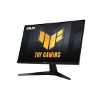 LCD Monitor|ASUS|90LM05Z0-B08370|27"|Gaming|Panel IPS|2560x1440|16:9|260Hz|Matte|1 ms|Speakers|Height adjustable|Tilt|Colour Black|90LM05Z0-B08370