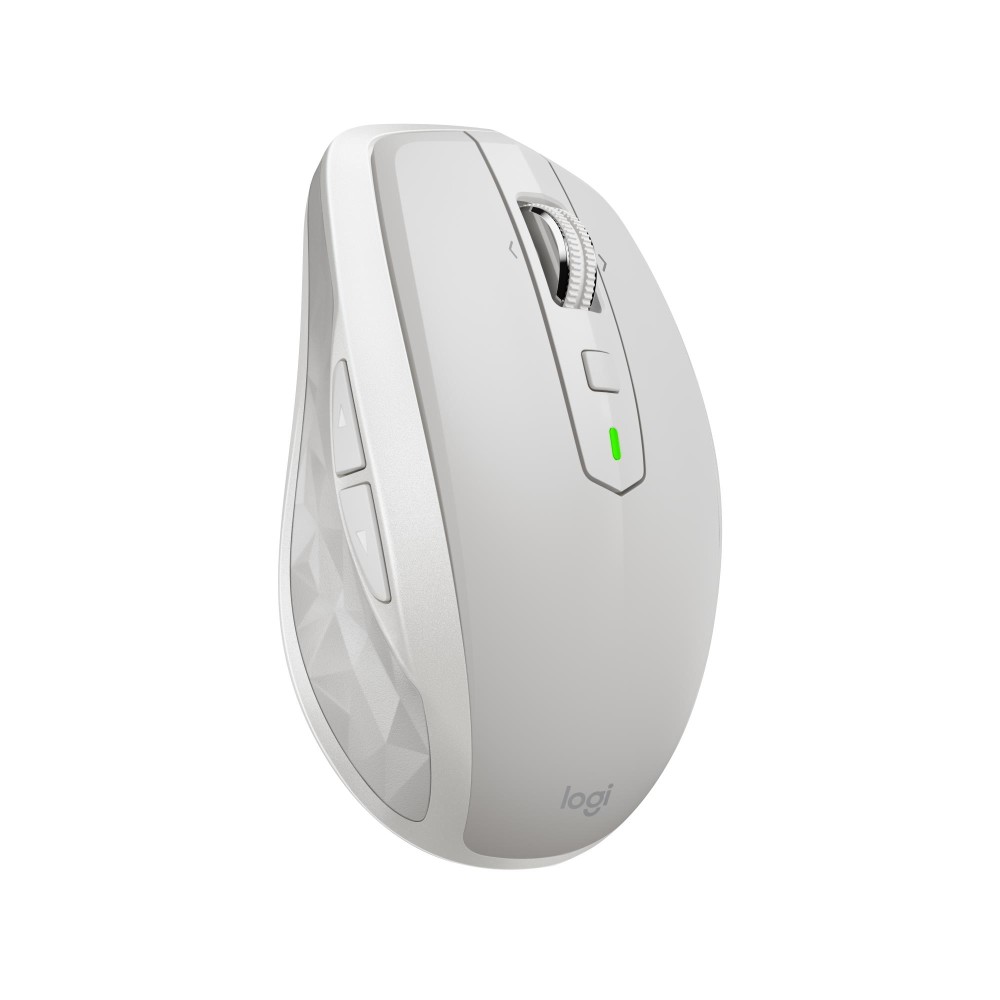 MOUSE USB LASER WRL MX/ANYWHERE2S 910-005155 LOGITECH MOUSE USB LASER WRL MX/ANYWHERE2S 910-005155 LOGITECH