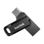 MEMORY DRIVE FLASH USB-C 64GB/SDDDC3-064G-G46 SANDISK