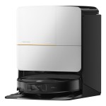 VACUUM CLEANER ROBOT SAROS Z70/SILVER SZ7002-00 ROBOROCK