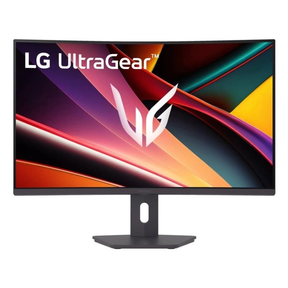 LCD Monitor|LG|32 "|2560 x 1440 pixels|Quad HD|Native aspect ratio 16:9|LCD|Curved|32G600A-B LCD Monitor|LG|32 "|2560 x 1440 pixels|Quad HD|Native aspect ratio 16:9|LCD|Curved|32G600A-B