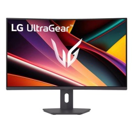 LCD Monitor|LG|32 "|2560 x 1440 pixels|Quad HD|Native aspect ratio 16:9|LCD|Curved|32G600A-B LCD Monitor|LG|32 "|2560 x 1440 pixels|Quad HD|Native aspect ratio 16:9|LCD|Curved|32G600A-B