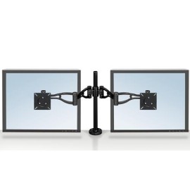MONITOR ACC ARM DUAL/PROFESSIONAL 8041701 FELLOWES MONITOR ACC ARM DUAL/PROFESSIONAL 8041701 FELLOWES