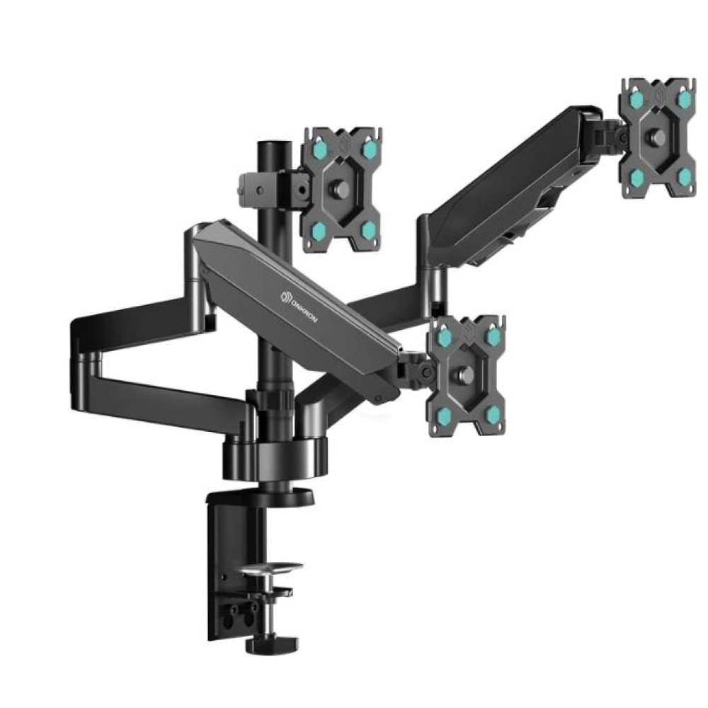 MONITOR ACC WALL MOUNT/13-32" BLACK G280-B ONKRON