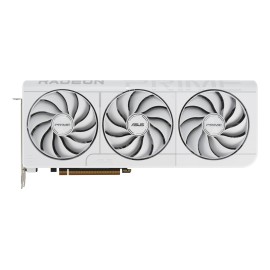 Graphics Card|ASUS|AMD|Radeon RX 9070 XT|2460 MHz|16 GB|GDDR6|256 bit|PCI Express 5.0|Active|PRIME-RX9070XT-O16G-WH Graphics Card|ASUS|AMD|Radeon RX 9070 XT|2460 MHz|16 GB|GDDR6|256 bit|PCI Express 5.0|Active|PRIME-RX9070XT-O16G-WH