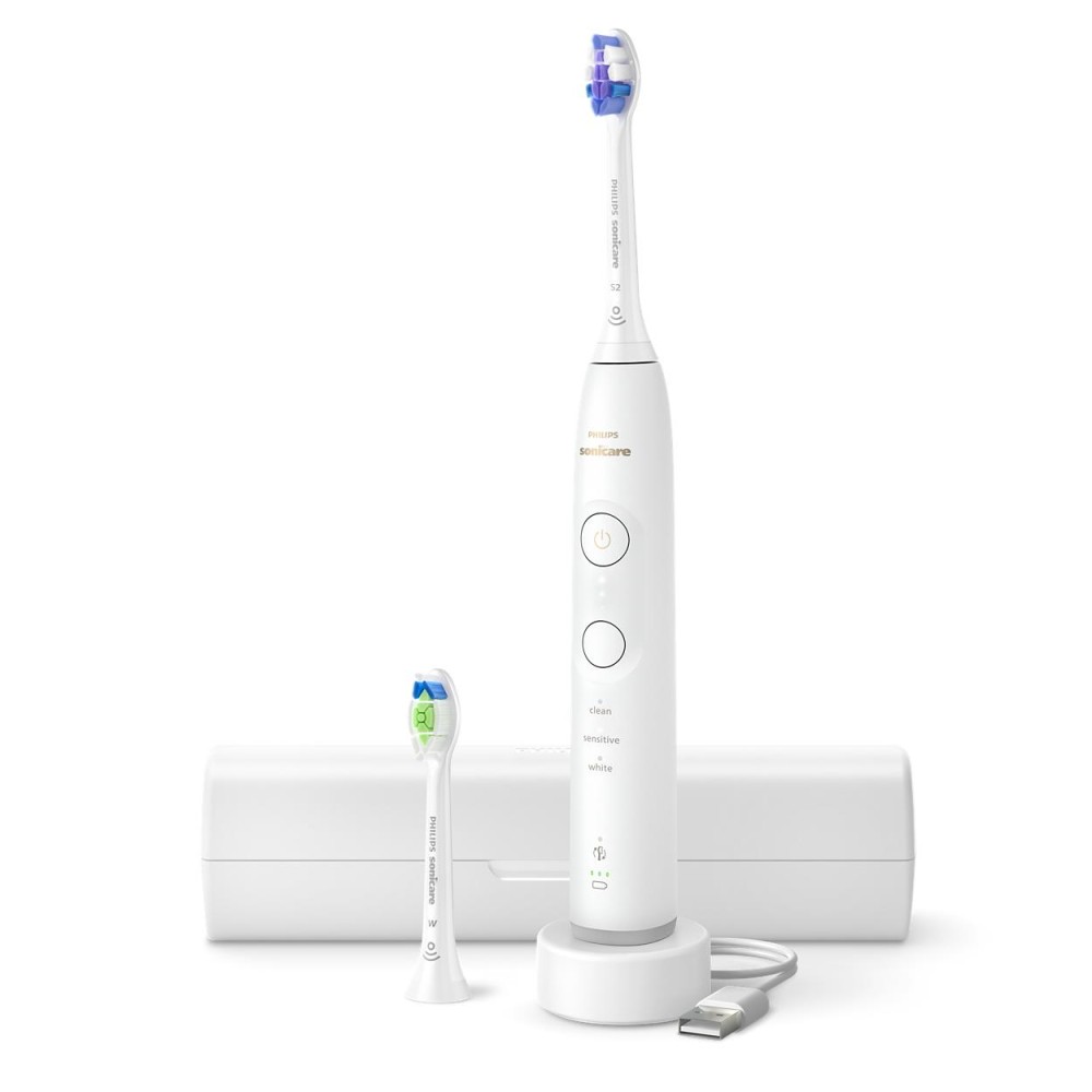 ELECTRIC TOOTHBRUSH/HX7410/02 PHILIPS ELECTRIC TOOTHBRUSH/HX7410/02 PHILIPS
