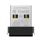 WRL ADAPTER 300MBPS USB/ARCHER TX1U NANO TP-LINK
