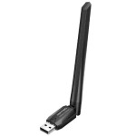 WRL ADAPTER USB 650MBPS/DUAL BAND KDTB0 VENTION