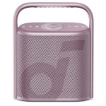 Portable Speaker|SOUNDCORE|Motion X500|Pink|Portable/Wireless|1xUSB-C|Bluetooth|A3131051
