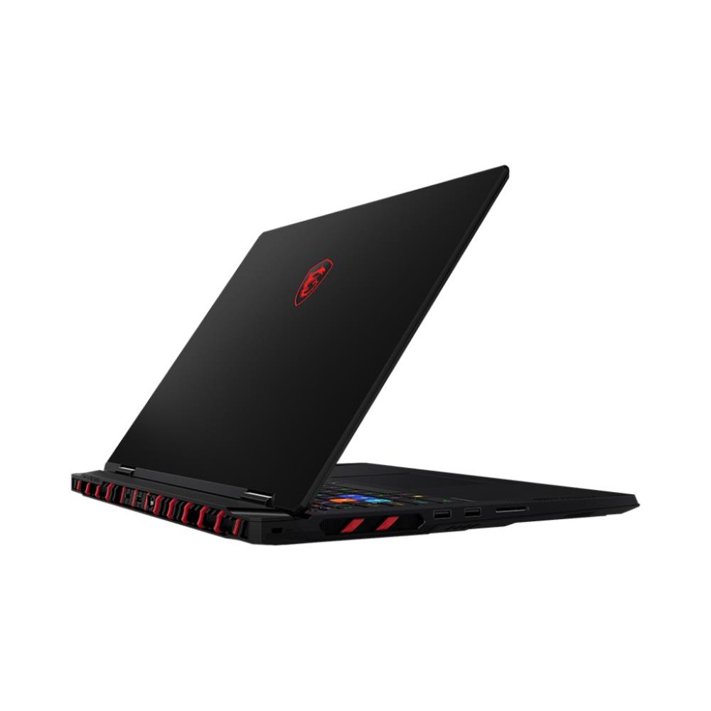 Notebook|MSI|Raider|A18HX A9WJG|CPU  Ryzen 9|9955HX3D|2500 MHz|18"|3840x2400|RAM 64GB|DDR5|5600 MHz|SSD 2TB|NVIDIA GeForce RTX 5090|24GB|ENG|Card Reader SD Express|Windows 11 Home|Black|3.6 kg|RAIDERA18HXA9WJG-014NL Notebook|MSI|Raider|A18HX A9WJG|CPU  Ryzen 9|9955HX3D|2500 MHz|18"|3840x2400|RAM 64GB|DDR5|5600 MHz|SSD 2TB|NVIDIA GeForce RTX 5090|24GB|ENG|Card Reader SD Express|Windows 11 Home|Black|3.6 kg|RAIDERA18HXA9WJG-014NL