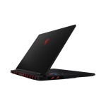 Notebook|MSI|Raider|A18HX A9WJG|CPU  Ryzen 9|9955HX3D|2500 MHz|18"|3840x2400|RAM 64GB|DDR5|5600 MHz|SSD 2TB|NVIDIA GeForce RTX 5090|24GB|ENG|Card Reader SD Express|Windows 11 Home|Black|3.6 kg|RAIDERA18HXA9WJG-014NL