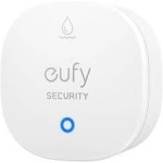 SMART HOME WATER&FREEZE SENSOR/WHITE T89203D1 EUFY