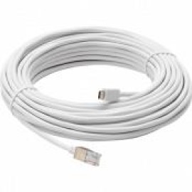 NET ACC CABLE F7315 15M WHITE/5506-821 AXIS NET ACC CABLE F7315 15M WHITE/5506-821 AXIS
