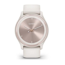 SMARTWATCH VIVOMOVE SPORT/CREAM 010-02566-01 GARMIN SMARTWATCH VIVOMOVE SPORT/CREAM 010-02566-01 GARMIN