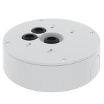NET CAMERA ACC CONDUIT BOX/BACK TTQ3601-E 02913-001 AXIS