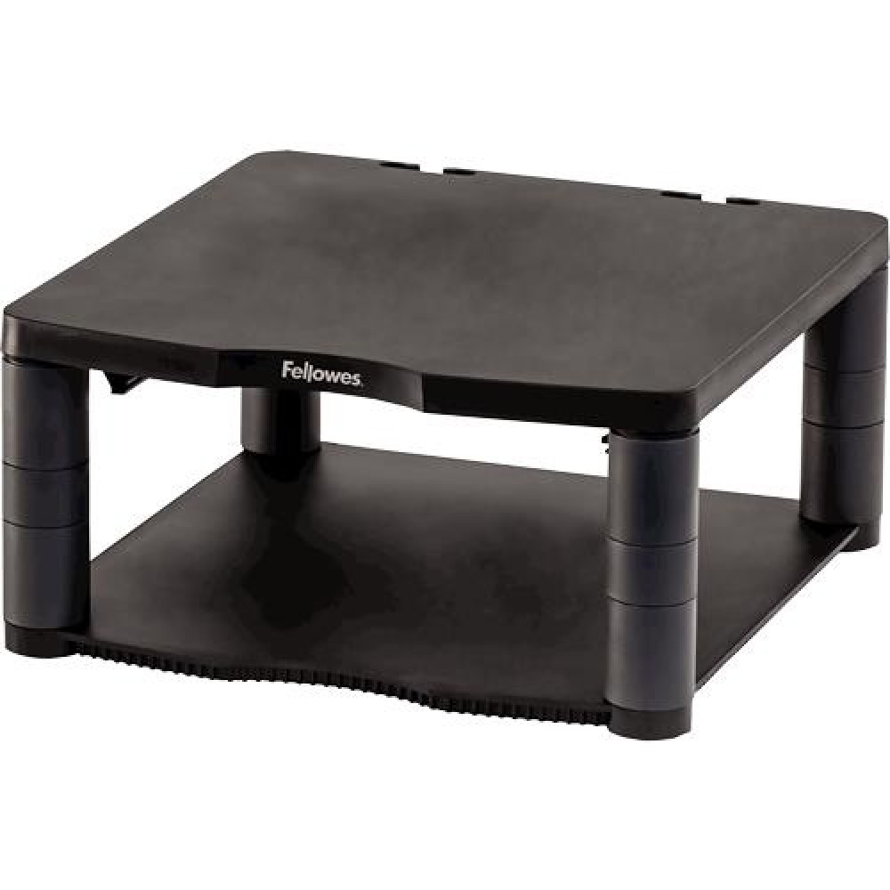 MONITOR ACC RISER PREMIUM/ADJUSTMENTS 9169401 FELLOWES MONITOR ACC RISER PREMIUM/ADJUSTMENTS 9169401 FELLOWES