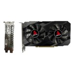 Graphics Card|BIOSTAR|AMD|Radeon RX 580|1150 MHz|8 GB|GDDR5|256 bit|PCI Express x16 3.0|Active|VA5815RF82