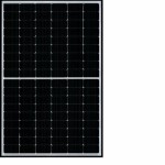 SOLAR PANEL 410W 5S MONO 182/CHSM54M-HC(BF) ASTRONERGY
