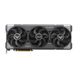 Graphics Card|ASUS|NVIDIA GeForce RTX 5090|32 GB|GDDR7|512 bit|PCIE 5.0 16x|Triple slot Fansink|2xHDMI|3xDisplayPort|TUF-RTX5090-O32G-GAMING