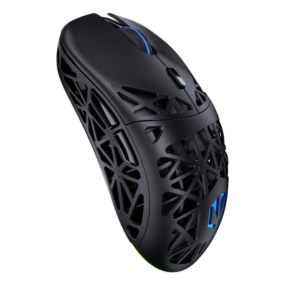 MOUSE USB OPTICAL WRL LIV/BLACK EY6A018 ENDORFY MOUSE USB OPTICAL WRL LIV/BLACK EY6A018 ENDORFY