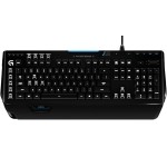 KEYBOARD G910 GAMING RUS/920-008019 LOGITECH