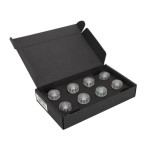 SOLAR PANEL SUCTION CUPS/8PCS 50010004 ECOFLOW